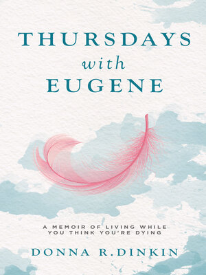 cover image of Thursdays with Eugene